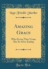 Kate Trimble Sharber - Amazing Grace