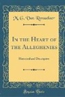 M. G. Van Rensselaer - In the Heart of the Alleghenies