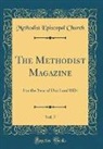 Methodist Episcopal Church - The Methodist Magazine, Vol. 7
