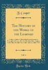 T. Cooper - The History of the Works of the Learned, Vol. 2
