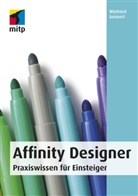 Winfried Seimert - Affinity Designer