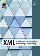 Gity Grupe, Wilfried Grupe - XML
