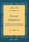 John Cobb - Eight Sermons