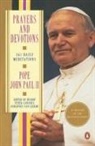 John Paul II, John Paul, Peter Canisius Johannes van Li, Pope John Paul II, Peter Canisius Johannes van Li - Prayers and Devotions