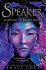 Traci Chee - The Speaker