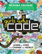 Reshma Saujani - Girls Who Code