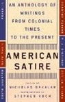 Nicholas Bakalar - American Satire