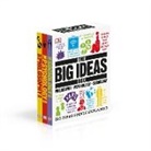 DK, Inc. (COR) Dorling Kindersley - The Big Ideas Box