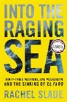 R S, Rachel Slade - Into the Raging Sea