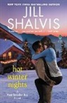 Jill Shalvis - Hot Winter Nights