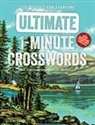 Dan Liebman, Duncan McKenzie - Ultimate 1-Minute Crosswords: 250 Puzzles for Everyone