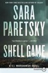Sara Paretsky - Shell Game