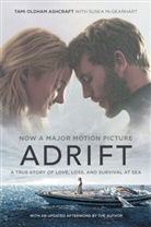 Tami Oldha Ashcraft, Tami Oldham Ashcraft, Ashcraft Tami Oldham, Susea McGearhart - Adrift [Movie tie-in]