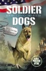 Marcus Sutter, Marcus/ Kinsella Sutter, Pat Kinsella - Soldier Dogs #1: Air Raid Search and Rescue