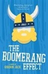 Gordon Jack, Jack Gordon - Boomerang Effect