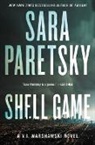 Sara Paretsky - Shell Game