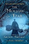 Sherry Thomas - The Hollow of Fear