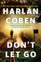 Harlan Coben - Don't Let Go