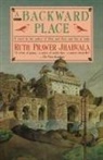 Ruth Prawer Jhabvala - Backward Place (Fireside)