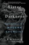 Sarah Durand, R H Stavis, R. H. Stavis, Rachel H. Stavis - Sister of Darkness