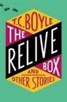 T. C. Boyle - The Relive Box
