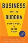 Lloyd Field - Business and the Buddha
