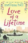 Melissa Hill, Hill Melissa - Love of a Lifetime
