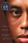 Jeff Benedict, Jeff Keteyian Benedict, Armen Keteyian - Tiger Woods