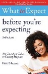 Heidi Murkoff - What to Expect