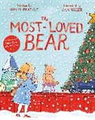 Sam McBratney, McBratney Sam, Sam Usher, Sam Usher, Usher Sam - The Most-Loved Bear