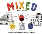 Arree Chung, Chung Arree - Mixed