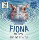 Richard Cowdrey, Zondervan, Zondervan, Richard Cowdrey - Fiona The Hippo