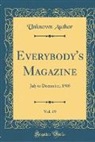 Unknown Author - Everybody's Magazine, Vol. 19