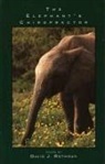David J. Rothman - The Elephant's Chiropractor: Poems