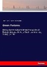 Rober Greene, Robert Greene, Alexander Balloch Grosart - Green Pastures