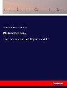 Arthur H Clough, Arthur H. Clough, Joh Dryden, John Dryden, Plutarc, Plutarch - Plutarch's Lives