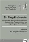 Karin Grossmann, Arnim Westermann, Maud Zitelmann, Stiftung zum Wohl des Pflegekindes, Stiftun zum Wohl des Pflegekindes, Stiftung zum Wohl des Pflegekindes - Ein Pflegekind werden