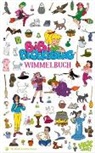 Madlen Frey - Bibi Blocksberg - Wimmelbuch