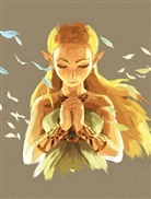 The Legend of Zelda: Breath of the Wild. Das offizielle Lösungsbuch (Erweiterte Edition)