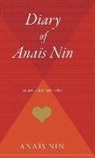 Anais Nin, Anaïs Nin, Gunther Stuhlmann - Diary of Anais Nin V04 1944-1947