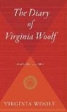 Virginia Woolf, Anne O. Bell, Anne Olivier Bell - The Diary of Virginia Woolf, Volume 1