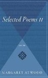 Margaret Atwood - Selected Poems Ii