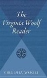Virginia Woolf, Mitchell A. Leaska - The Virginia Woolf Reader