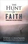 Steve Chapman, Steve (Notre Dame Catholic Sixth Form College UK) Chapman, STEVE CHAPMAN, Skinner - The Hunt for Faith