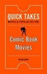 Blair Davis - Comic Book Movies