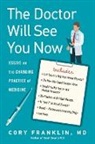 Cory Franklin - Doctor Will See You Now