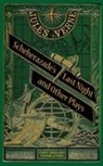 Jules Verne - Scheherazade's Last Night and Other Plays (hardback)