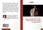 Jules Mandeng Ma Ntamack - Gerer le Risque de Prix des Matieres Prémieres dans les pays du sud