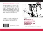 Julio Argañaraz Aybar, Julio N Argañaraz Aybar, Julio N. Argañaraz Aybar, Fernand, Pablo M. Fernandez, Hipólito Pajot... - Remoción de contaminantes orgánicos e inorgánicos por levaduras