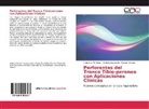 Verónic Izquierdo, Verónica Izquierdo, Francisc Martinez, Francisco Martinez, Ma Moreno, Matilde Moreno - Perforantes del Tronco Tibio-peroneo con Aplicaciones Clínicas